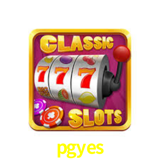 pgyes app