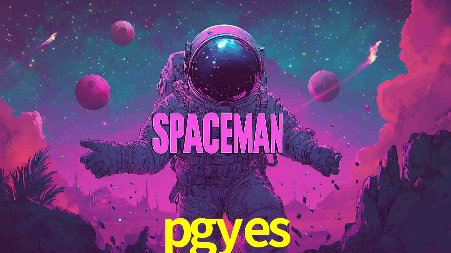 Bônus de Boas-vindas pgyes