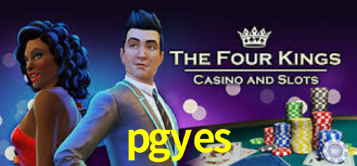 pgyes.com