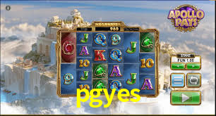 Cashback e recargas na pgyes
