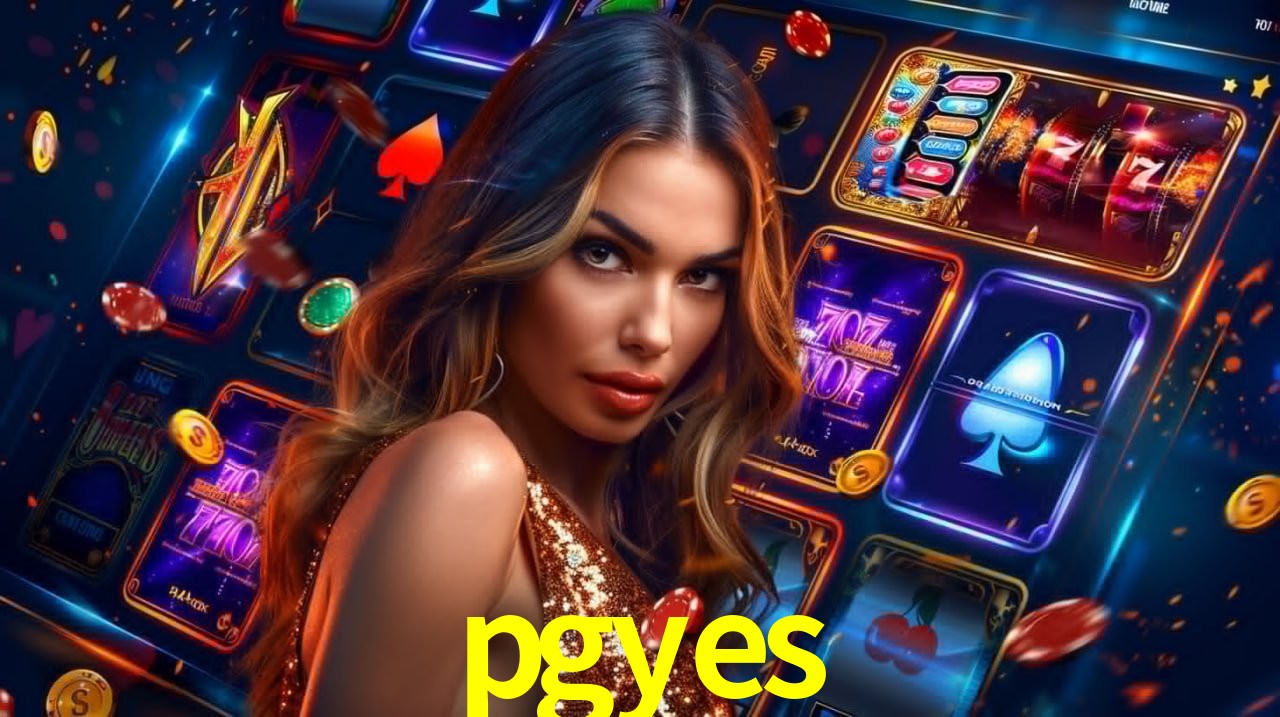 Casino Ao Vivo pgyes