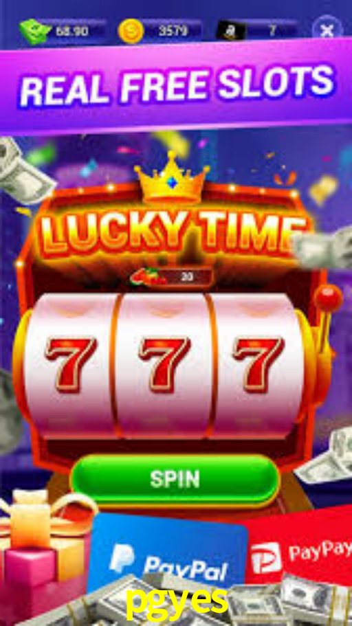 Sinta a adrenalina dos jogos de cassino com pgyes