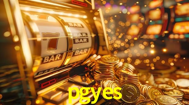 Jackpots e promoções na pgyes