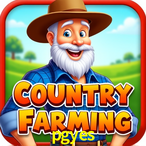 APP oficial da pgyes para mobile