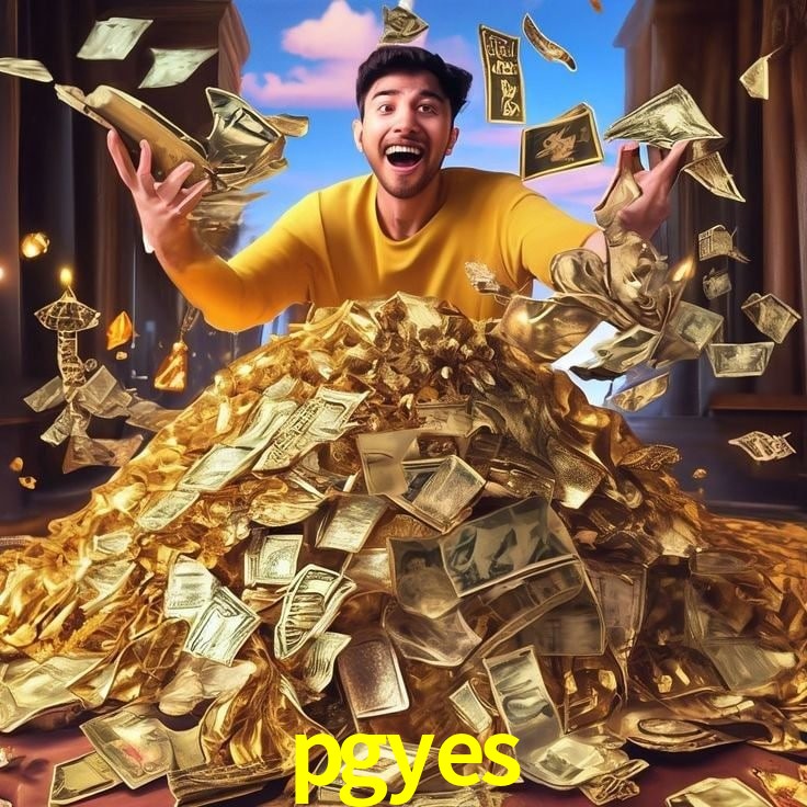 Cadastro Rápido pgyes