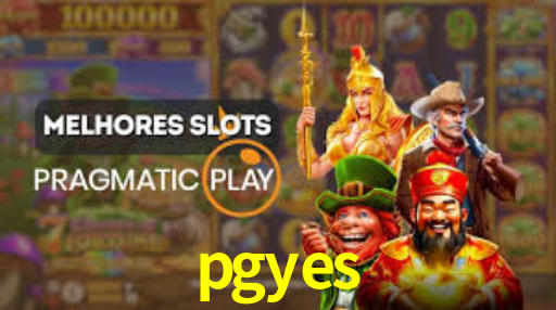 pgyes