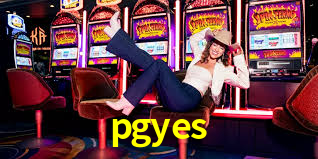 pgyes