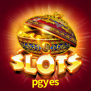 Mercados ao vivo e cash out na pgyes