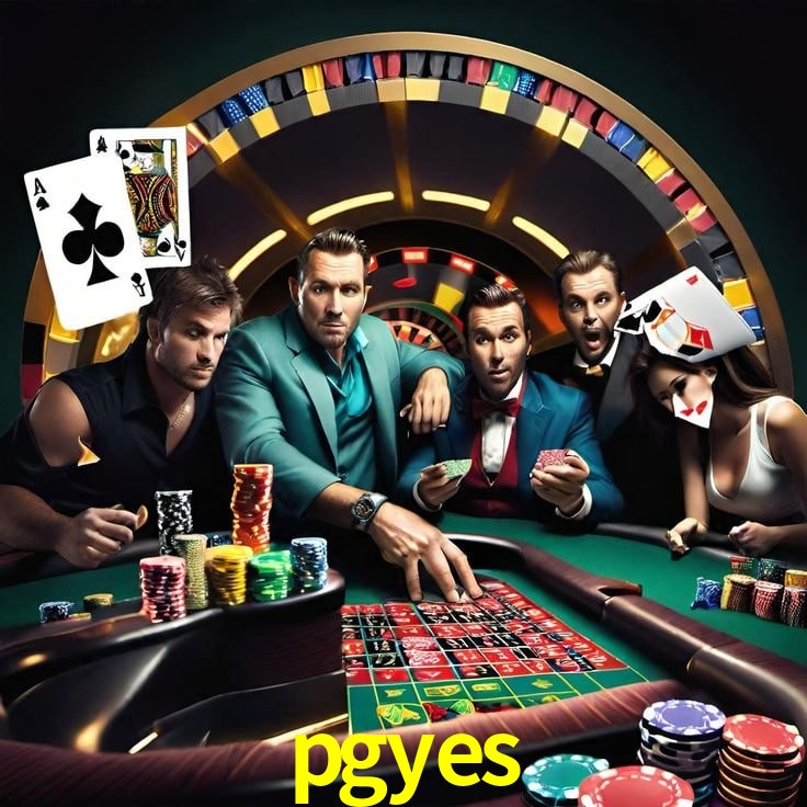 Segurança e performance na plataforma pgyes