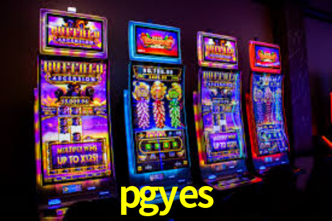 pgyes