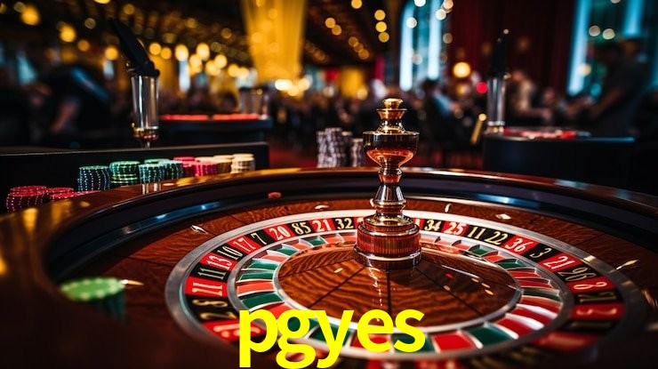 A Emoção da Loteria na pgyes: Uma Chance de Mudança de Vida