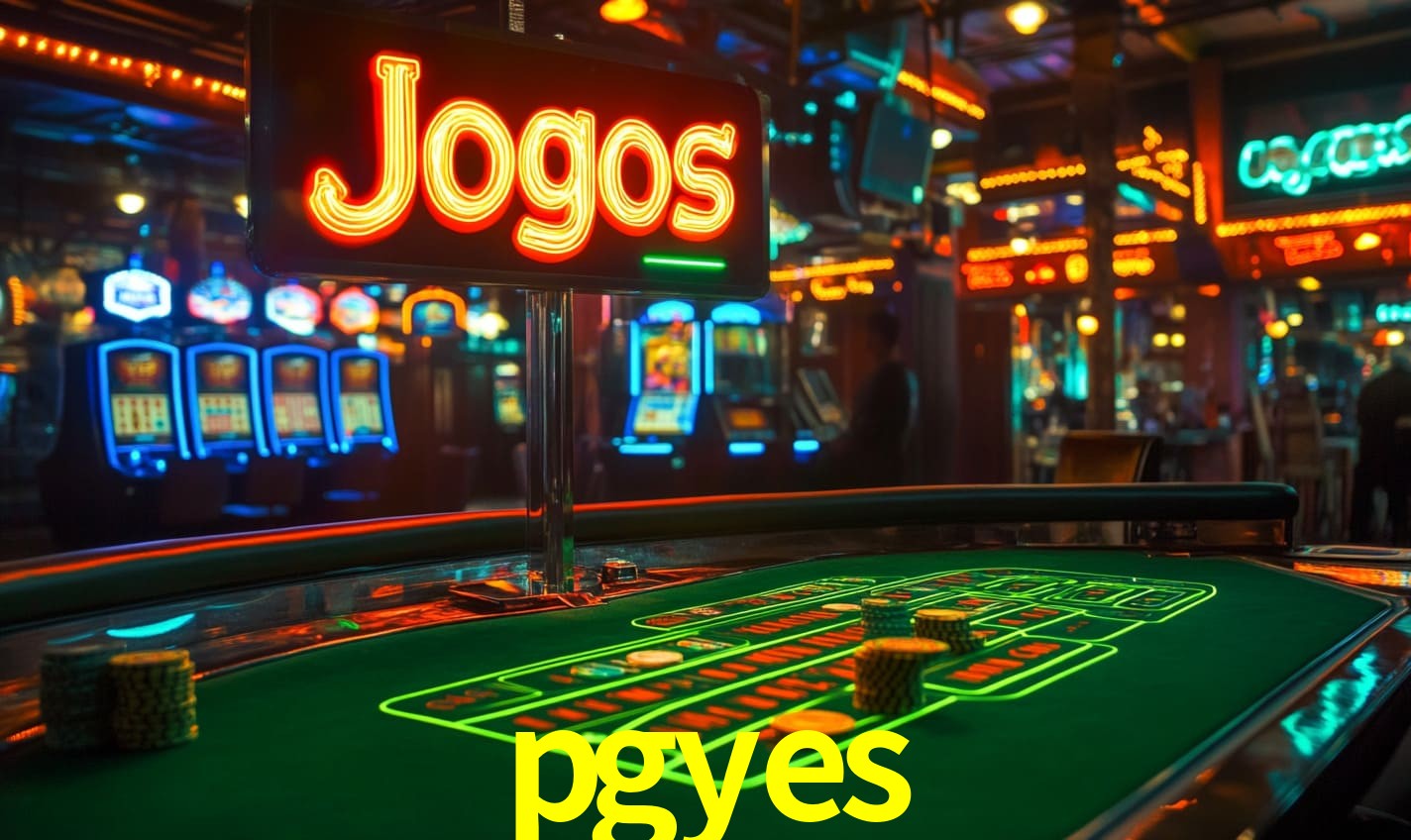 Promoção Relâmpago pgyes