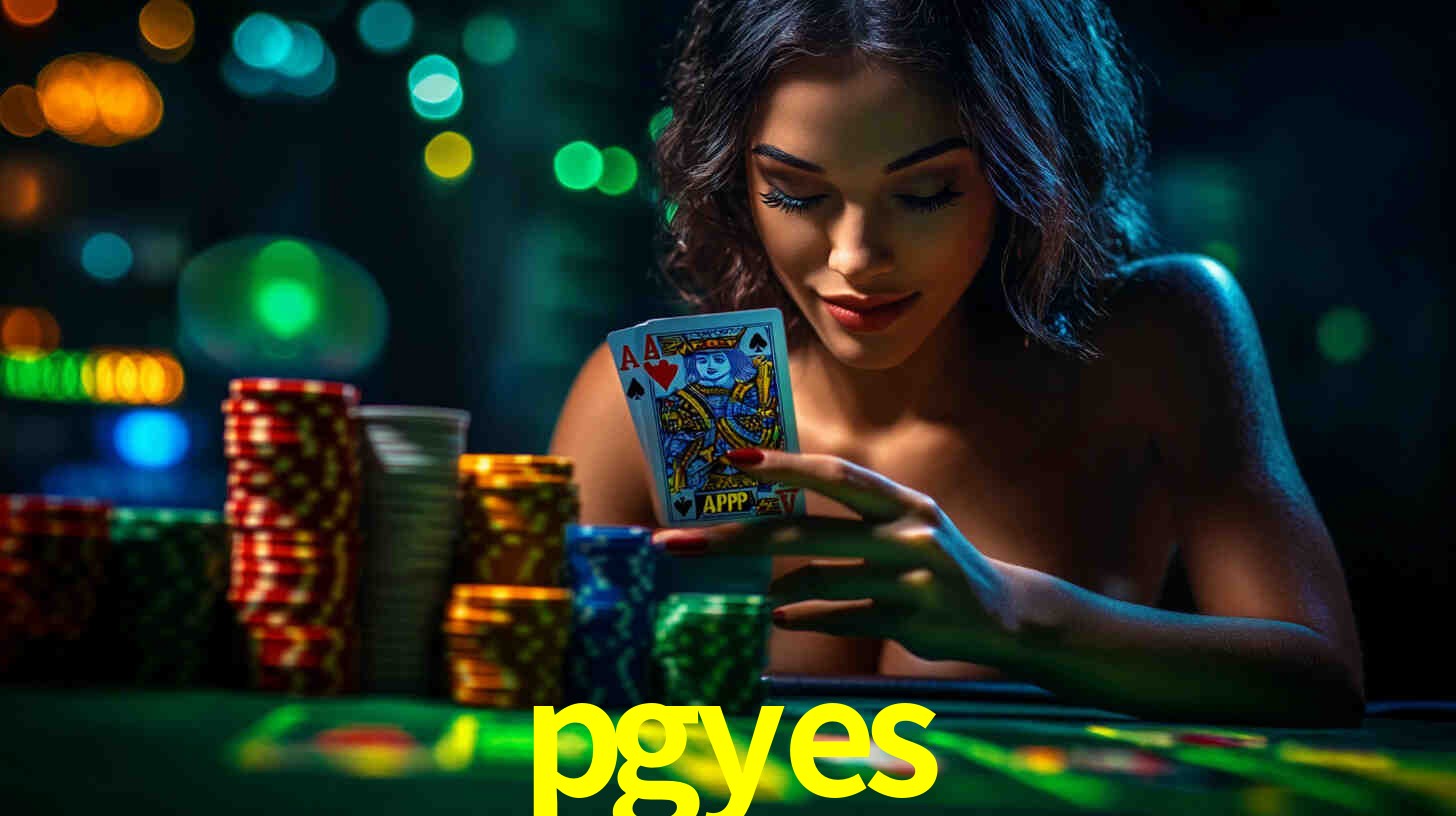 Estatísticas do Jogo pgyes