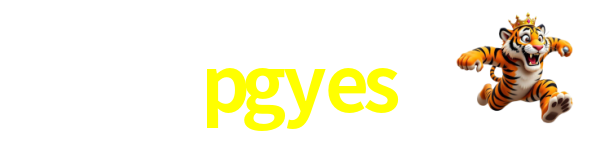 Logo da pgyes